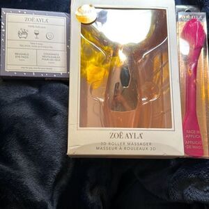Zoe Ayla face bundle